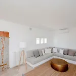 Mediterranean Fora With Sea View Pool *