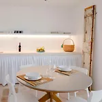 Mediterranean Fora With Sea View Pool Vila Specchiolla