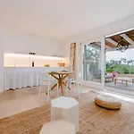 Mediterranean Fora With Sea View Pool *