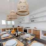 Mediterranean Fora With Sea View Pool *