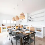 Mediterranean Fora With Sea View Pool Vila *