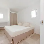 Mediterranean Fora With Sea View Pool