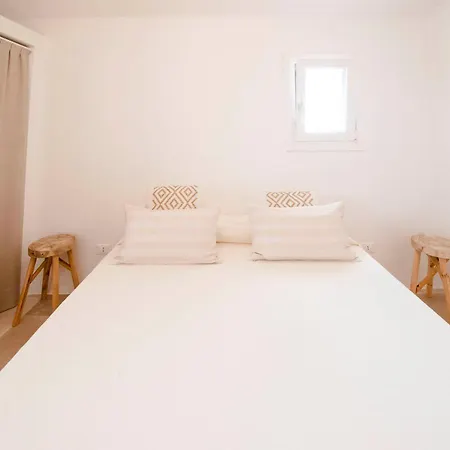 Вилла Mediterranean Fora With Sea View Pool