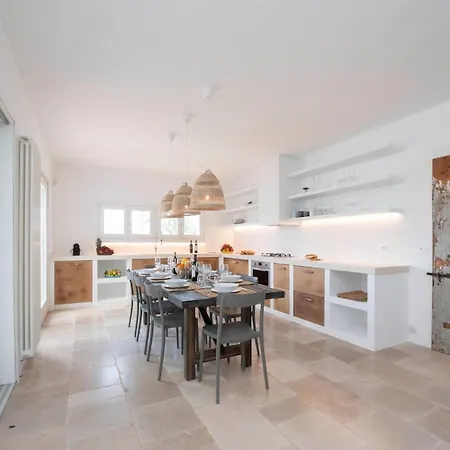Mediterranean Fora With Sea View Pool Вилла *