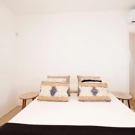 Mediterranean Fora With Sea View Pool Вилла