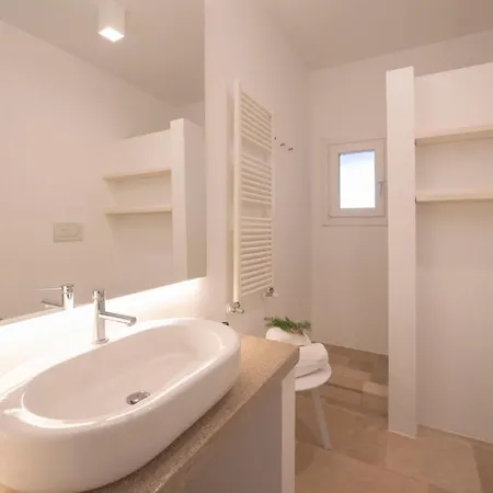 Вилла Mediterranean Fora With Sea View Pool