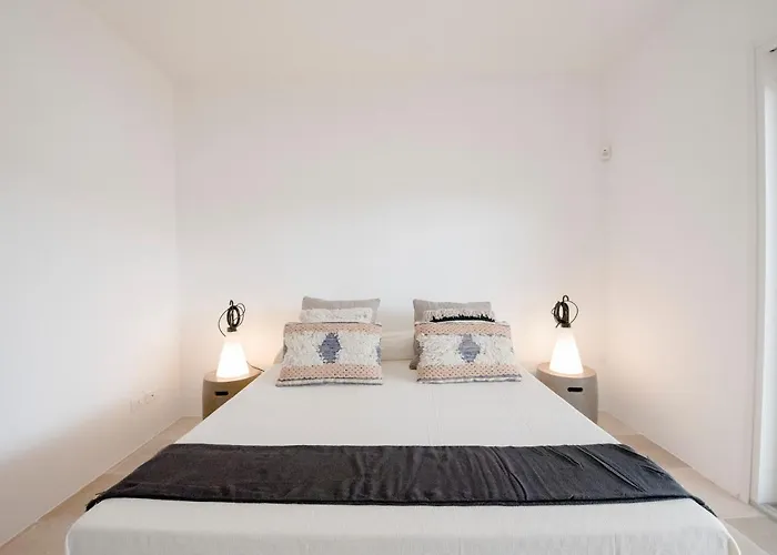 Mediterranean Fora With Sea View Pool * Specchiolla