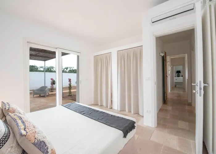 Villa Mediterranean Fora With Sea View Pool *