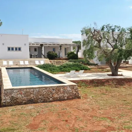 Mediterranean Fora With Sea View Pool