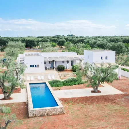 Mediterranean Fora With Sea View Pool *