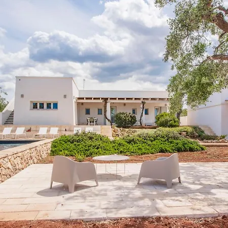 Mediterranean Fora With Sea View Pool