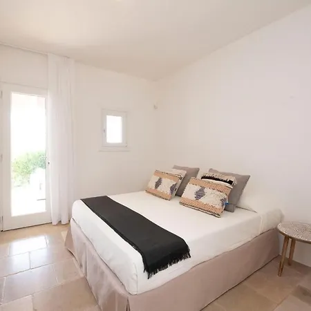 Mediterranean Fora With Sea View Pool *