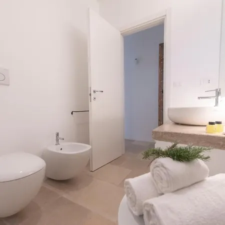 Mediterranean Fora With Sea View Pool *
