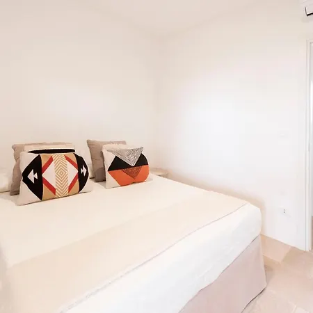 Mediterranean Fora With Sea View Pool Specchiolla