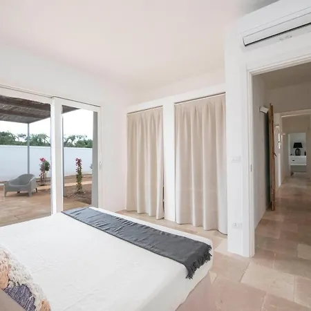 Villa Mediterranean Fora With Sea View Pool *