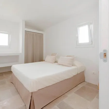 Mediterranean Fora With Sea View Pool