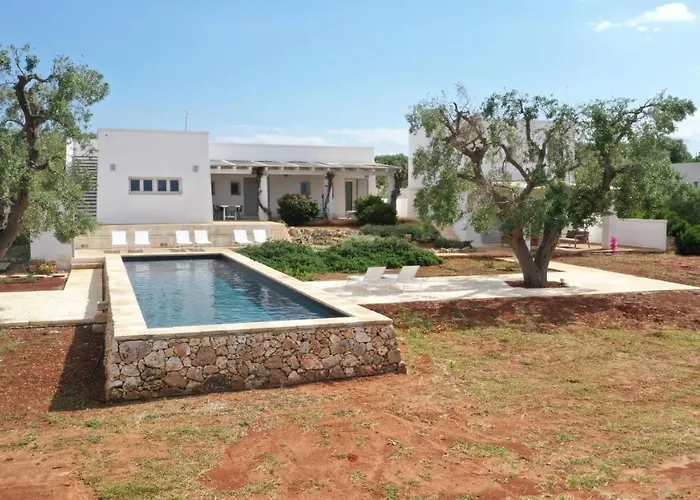 Mediterranean Fora With Sea View Pool