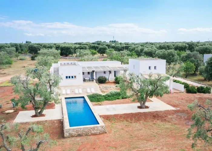Mediterranean Fora With Sea View Pool *