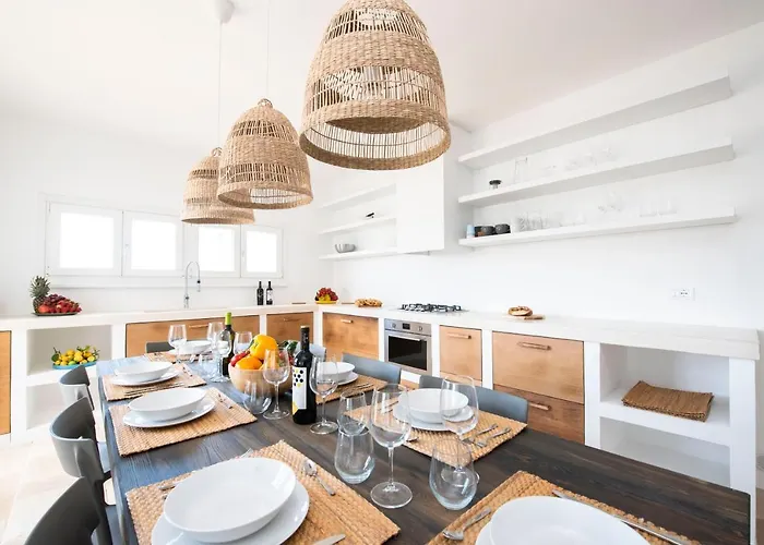 Mediterranean Fora With Sea View Pool