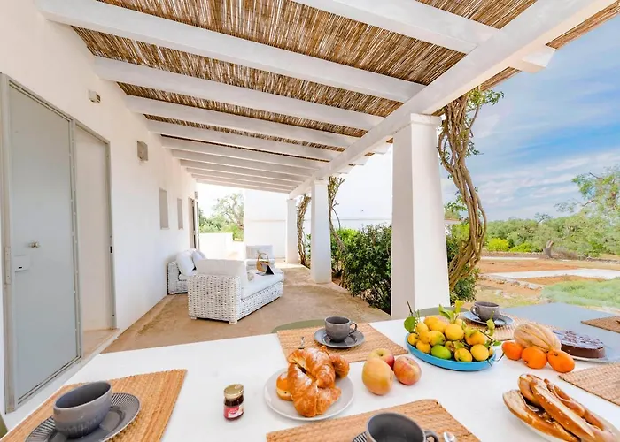 Villa Mediterranean Fora With Sea View Pool