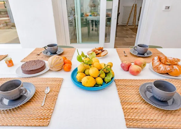 Villa Mediterranean Fora With Sea View Pool *