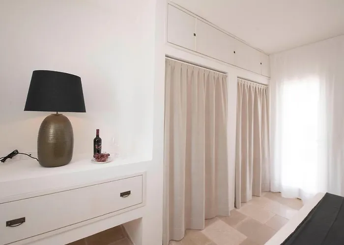 Mediterranean Fora With Sea View Pool *