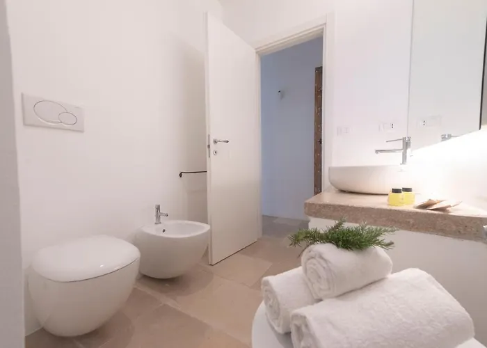 Mediterranean Fora With Sea View Pool *