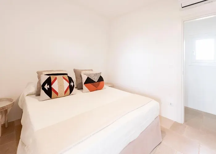 Mediterranean Fora With Sea View Pool Specchiolla